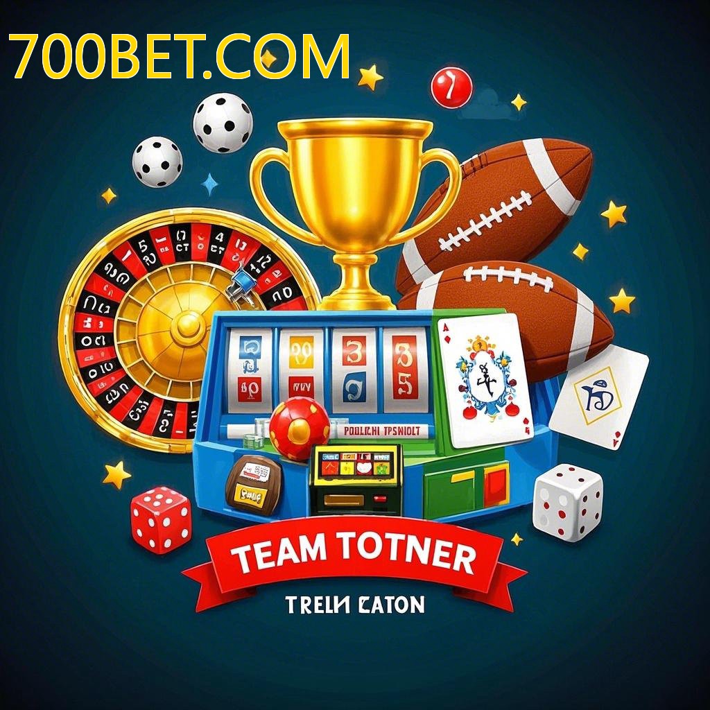 700bet GAME-Slots